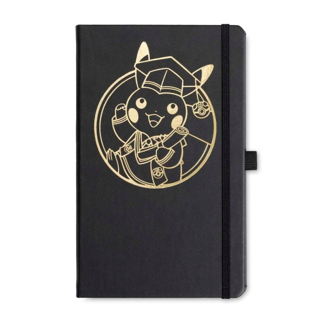 Graduation Pikachu Bullet Journal
