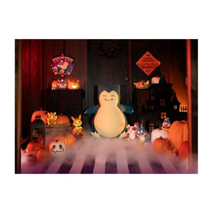 Candy Crossing Halloween Metal Sign