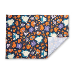 Pokémon Halloween Tablecloth