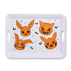 Pokémon Halloween Serving Tray