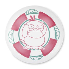 Pokémon Summer Days Dinner Plates (4-Pack)