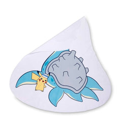 Pikachu & Lapras Pokémon Summer Days Beach Towel