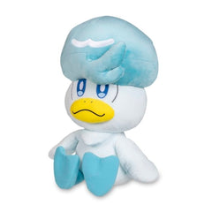 Quaxly Pokédex-Size Poké Plush - 16 ¼ In.