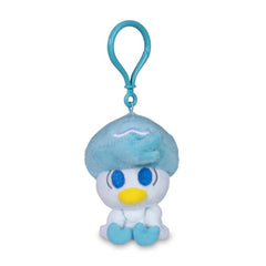 Quaxly Pokémon Dolls Plush Key Chain
