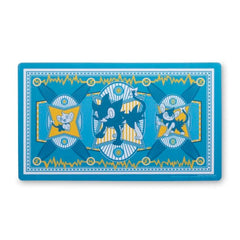 Pokémon TCG: Luxray Limitless Lightning Playmat