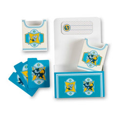 Pokémon TCG: Luxray Limitless Lightning Double Deck Box