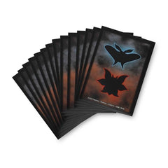 Pokémon TCG: Volcarona & Frosmoth Freezer Burn Card Sleeves (65 Sleeves)