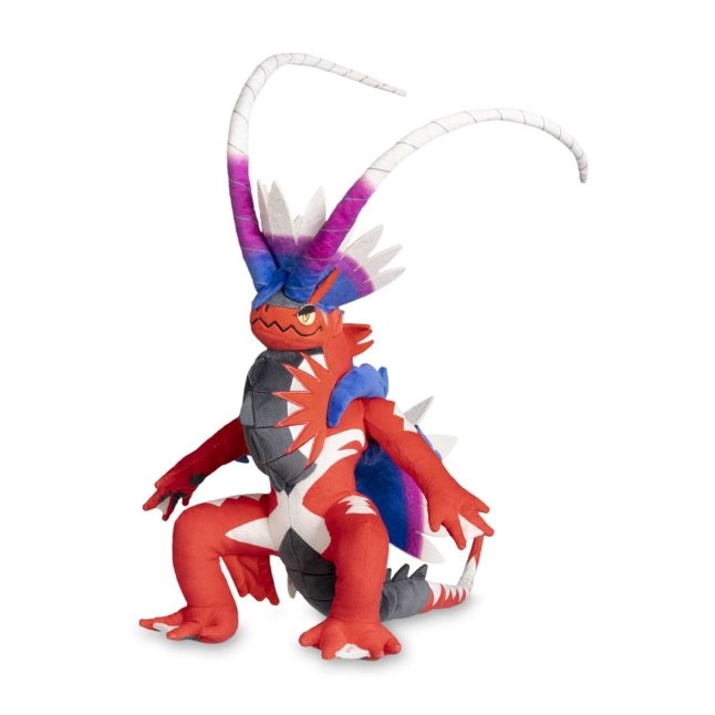 Koraidon Poké Plush - 17 ¾ In.