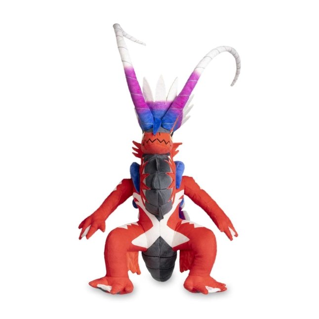 Koraidon Poké Plush - 17 ¾ In.