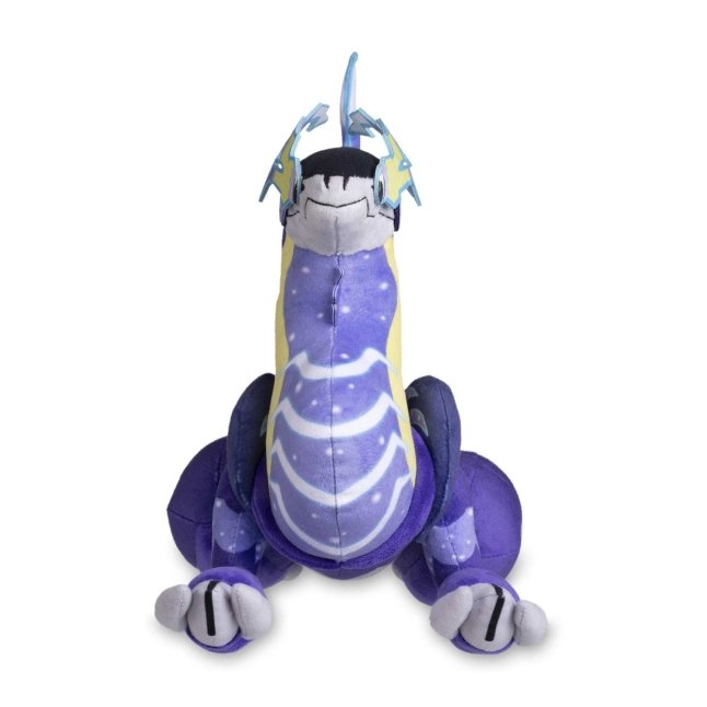 Miraidon Poké Plush - 27 In.