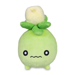 Smoliv Poké Plush - 9 In.