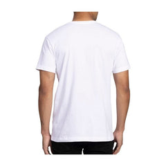 Allister Pokémon Trainers White Relaxed Fit Crew Neck T-Shirt - Adult