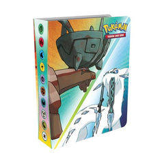 Pokémon TCG: Mini Portfolio (Fall 2023)