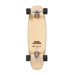 Pokémon Center × Bear Walker: Sableye Skateboard