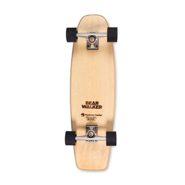 Pokémon Center × Bear Walker: Blastoise Skateboard