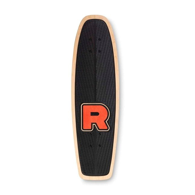 Pokémon Center × Bear Walker: Team Rocket Skateboard Deck