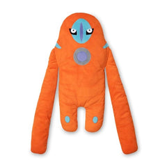 Deoxys (Defense Forme) Pokémon Hugging Plush - 35 ½ In.