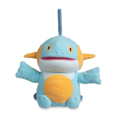 Pokémon Puppets: Marshtomp Plush Hand Puppet
