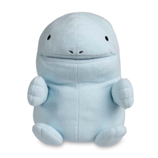 Pokémon Puppets: Quagsire Plush Hand Puppet