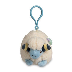 Mareep Happy Spring Plush Key Chain