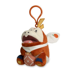 Fuecoco Happy Spring Plush Key Chain