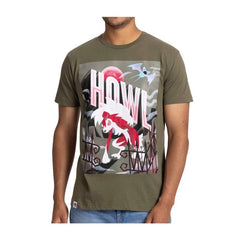 Lycanroc Cinema Scares T-Shirt
