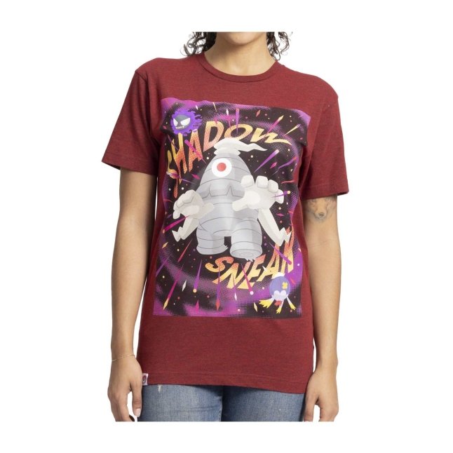 Dusclops Cinema Scares T-Shirt