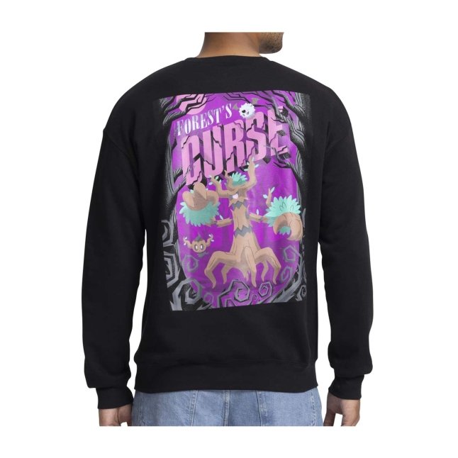 Trevenant Cinema Scares Sweatshirt