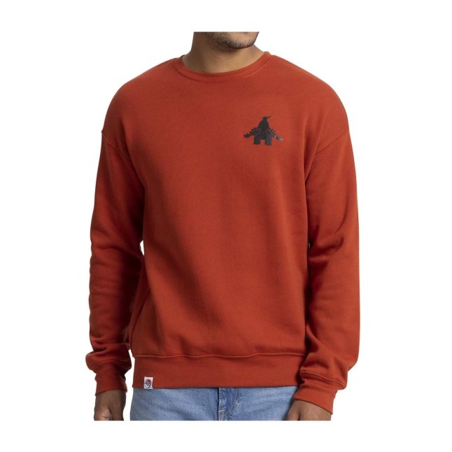 Dusclops Cinema Scares Sweatshirt