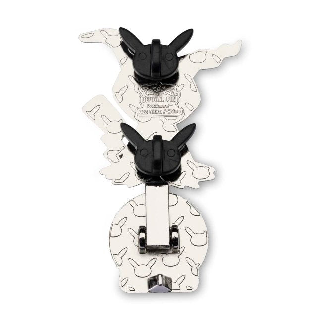 Pokémon Gallery Pins: Mimikyu Standing Pin