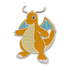 Pokémon Giant Pins: Dragonite Oversize Pin