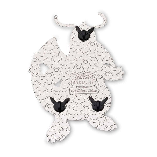 Pokémon Giant Pins: Dragonite Oversize Pin