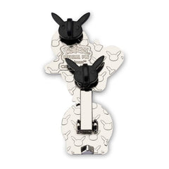 Pokémon Gallery Pins: Squirtle Standing Pin