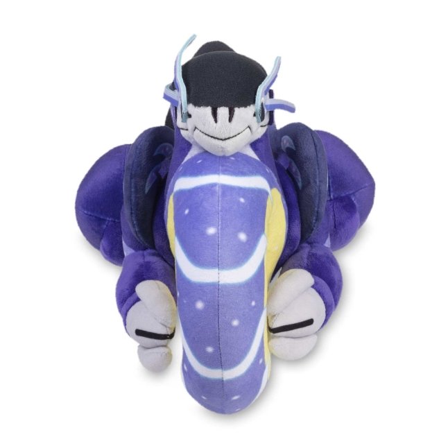 Drive Mode Miraidon Poké Plush - 8 ¼ In. x 13 ¾ In.