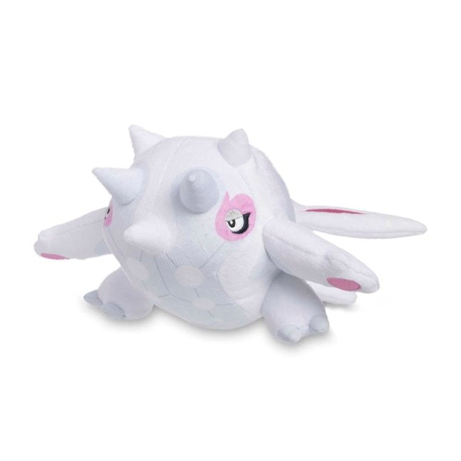 Cetitan Poké Plush - 11 ½ In.