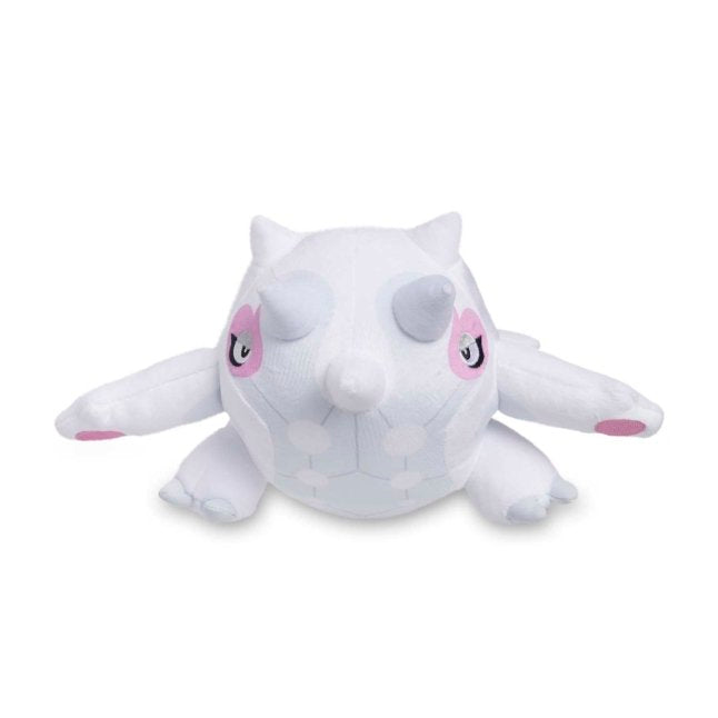 Cetitan Poké Plush - 11 ½ In.