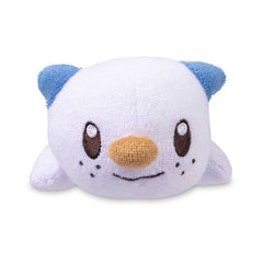 Oshawott Pokémon Comfy Cuddlers Plush