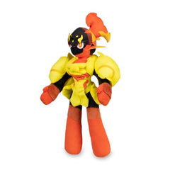 Armarouge Poké Plush - 15 In.