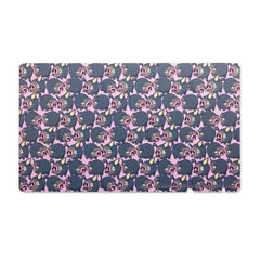 Pokémon TCG: Lechonk Pink Playmat
