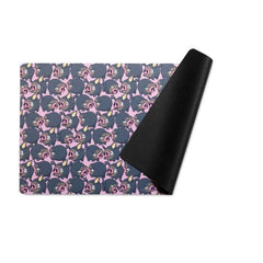 Pokémon TCG: Lechonk Pink Playmat