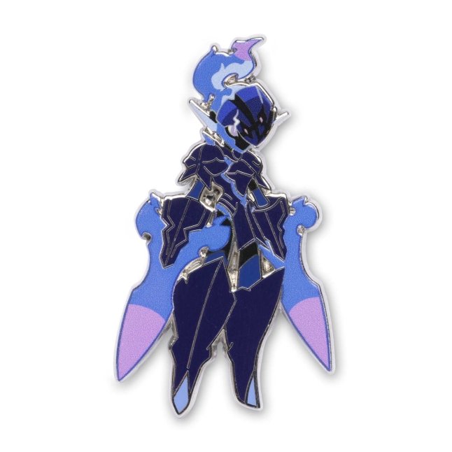 Ceruledge Pokémon Pin