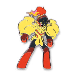 Armarouge Pokémon Pin