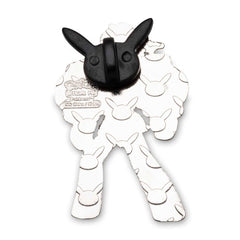 Armarouge Pokémon Pin