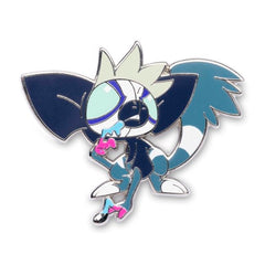 Grafaiai Pokémon Pin