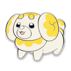 Fidough Pokémon Pin