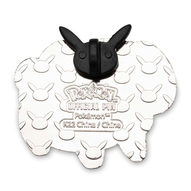 Fidough Pokémon Pin