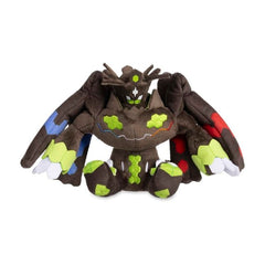 Zygarde Complete Forme Sitting Cuties Plush - 5 ¾ In.