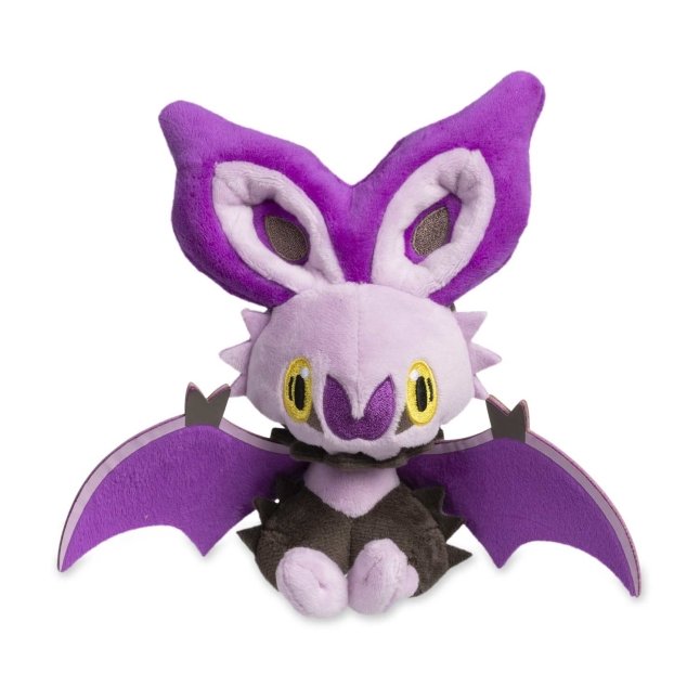 Noibat Sitting Cuties Plush - 6 In.