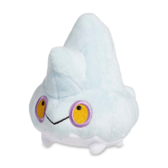 Bergmite Sitting Cuties Plush - 5 In.