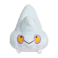 Bergmite Sitting Cuties Plush - 5 In.